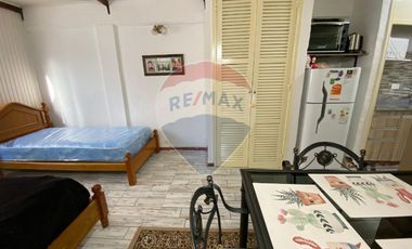 VENTA MONOAMBIENTES BUNGE, PINAMAR