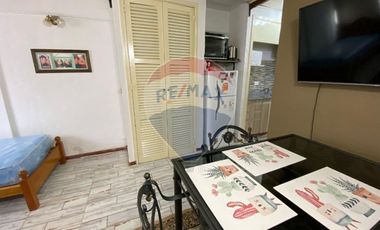 VENTA MONOAMBIENTES BUNGE, PINAMAR