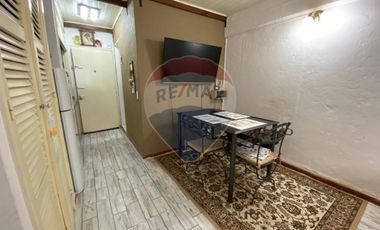 VENTA MONOAMBIENTES BUNGE, PINAMAR