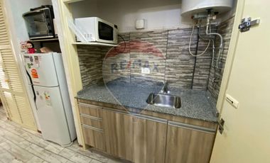 VENTA MONOAMBIENTES BUNGE, PINAMAR