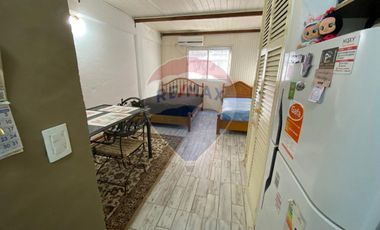 VENTA MONOAMBIENTES BUNGE, PINAMAR