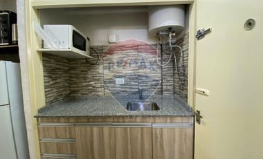 VENTA MONOAMBIENTES BUNGE, PINAMAR