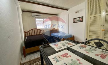 VENTA MONOAMBIENTES BUNGE, PINAMAR