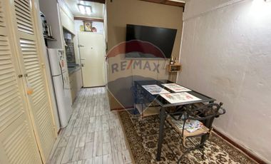 VENTA MONOAMBIENTES BUNGE, PINAMAR