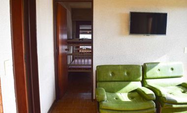VENTA DEPTO 2 AMB. CENTRO DE PINAMAR CON BALCON