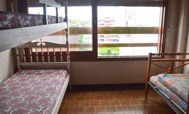 VENTA DEPTO 2 AMB. CENTRO DE PINAMAR CON BALCON