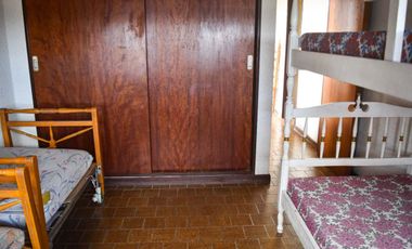 VENTA DEPTO 2 AMB. CENTRO DE PINAMAR CON BALCON