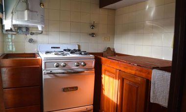 VENTA DEPTO 2 AMB. CENTRO DE PINAMAR CON BALCON