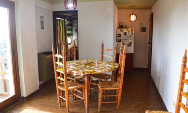 VENTA DEPTO 2 AMB. CENTRO DE PINAMAR CON BALCON