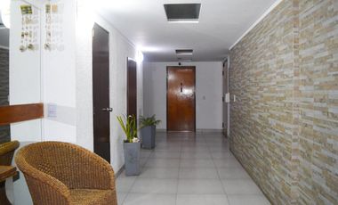 VENTA DEPTO 2 AMB. CENTRO DE PINAMAR CON BALCON