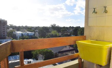 VENTA DEPTO 2 AMB. CENTRO DE PINAMAR CON BALCON