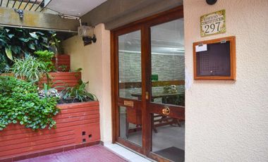 VENTA DEPTO 2 AMB. CENTRO DE PINAMAR CON BALCON