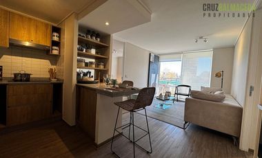 Departamento en Venta en Arrieta Cañas