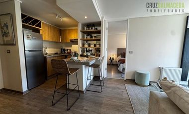 Departamento en Venta en Arrieta Cañas