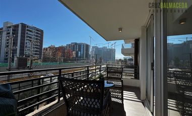 Departamento en Venta en Arrieta Cañas