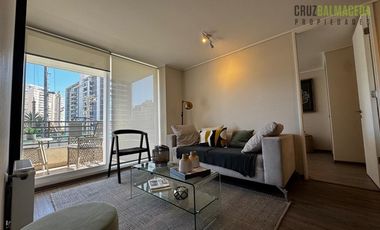 Departamento en Venta en Arrieta Cañas