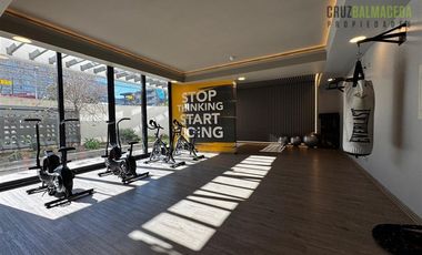Departamento en Venta en Arrieta Cañas