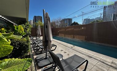 Departamento en Venta en Arrieta Cañas