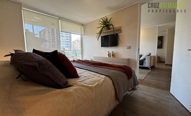 Departamento en Venta en Arrieta Cañas