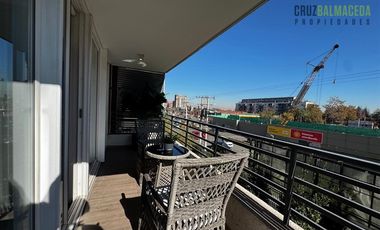 Departamento en Venta en Arrieta Cañas