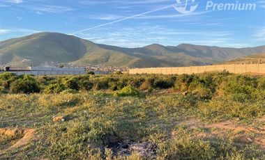 Parcela en Venta en Pan de Azucar