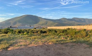 Parcela en Venta en Pan de Azucar