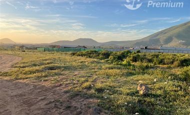Parcela en Venta en Pan de Azucar