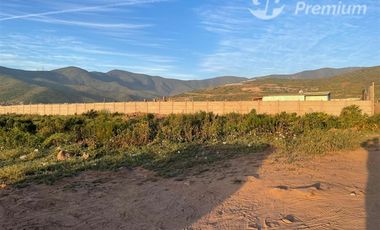 Parcela en Venta en Pan de Azucar