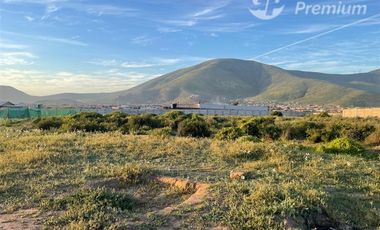 Parcela en Venta en Pan de Azucar