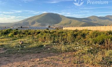 Parcela en Venta en Pan de Azucar