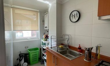 Departamento en Venta en variante internacional 1895