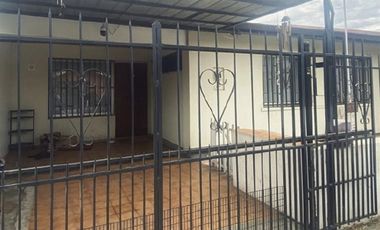 Casa en Venta en Medialuna de Rancagua