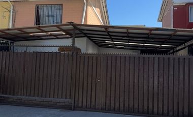 Casa en Venta en Cerro Fitz Roy 9515