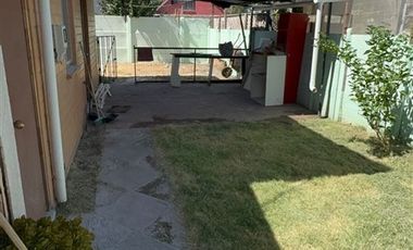 Casa en Venta en Rio Neff 9418