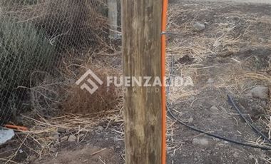 Parcela en Venta en Santa Teresa / El Colorado