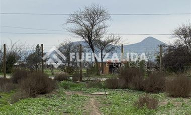 Parcela en Venta en Santa Teresa / El Colorado