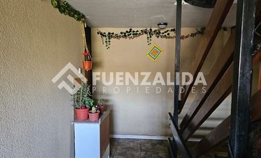 Departamento en Venta en Avenida Ossa / Tacna