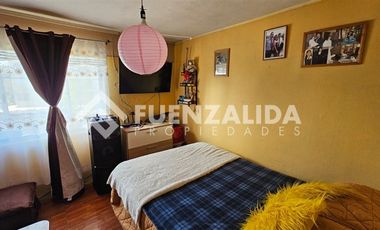 Departamento en Venta en Avenida Ossa / Tacna