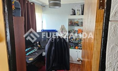 Departamento en Venta en Avenida Ossa / Tacna