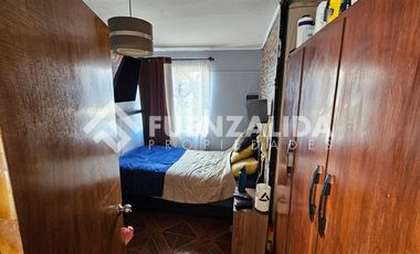 Departamento en Venta en Avenida Ossa / Tacna