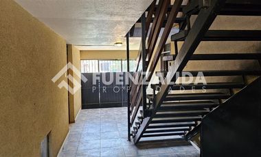 Departamento en Venta en Avenida Ossa / Tacna