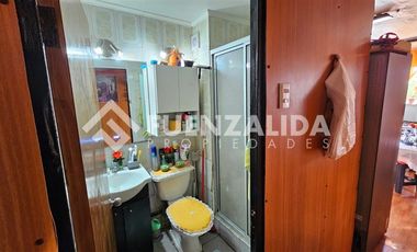 Departamento en Venta en Avenida Ossa / Tacna