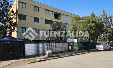 Departamento en Venta en Avenida Ossa / Tacna