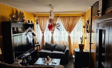 Departamento en Venta en Avenida Ossa / Tacna