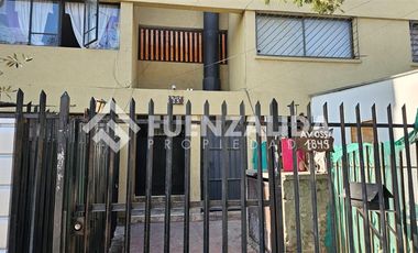 Departamento en Venta en Avenida Ossa / Tacna