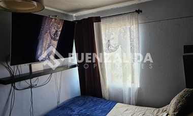 Departamento en Venta en Avenida Ossa / Tacna