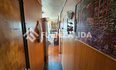 Departamento en Venta en Avenida Ossa / Tacna