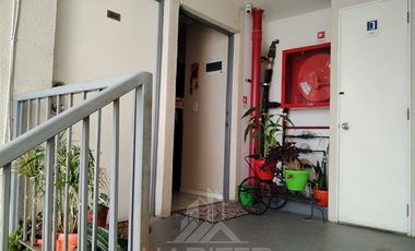 Departamento en Venta en Avenida Circunvalación Cumbres de Curicó