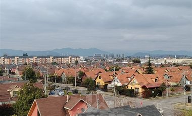 Departamento en Venta en Avenida Circunvalación Cumbres de Curicó