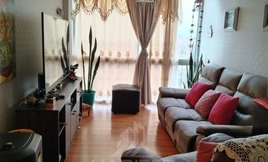 Departamento en Venta en Avenida Circunvalación Cumbres de Curicó